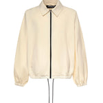 Giacca Le Coupe-Vent in tessuto tecnico OUM00139AW00645 100 JACQUEMUS 