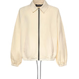 Giacca Le Coupe-Vent in tessuto tecnico OUM00139AW00645 100 JACQUEMUS 