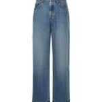 Jeans Le de-Nîmes in denim PAM00028AD00038 33C JACQUEMUS 