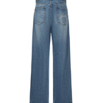 Jeans Le de-Nîmes in denim PAM00028AD00038 33C JACQUEMUS 