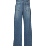 Jeans Le de-Nîmes in denim PAM00028AD00038 33C JACQUEMUS 