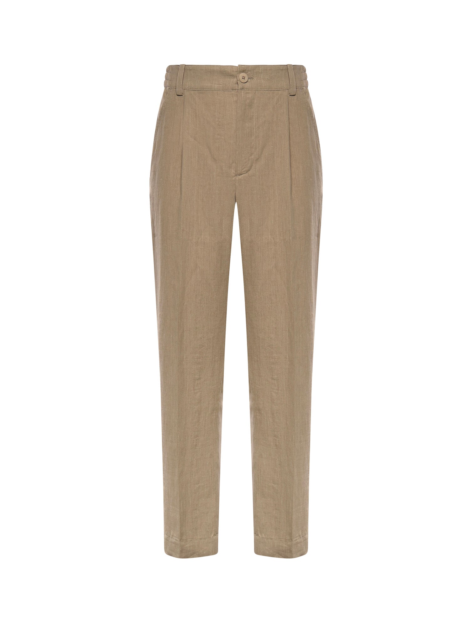 Pantaloni Croisière PAM00131AW00738 150 JACQUEMUS 