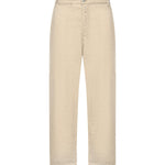 Pantaloni Le de-Nîmes Paysan PAM00550AD00044 130 JACQUEMUS 
