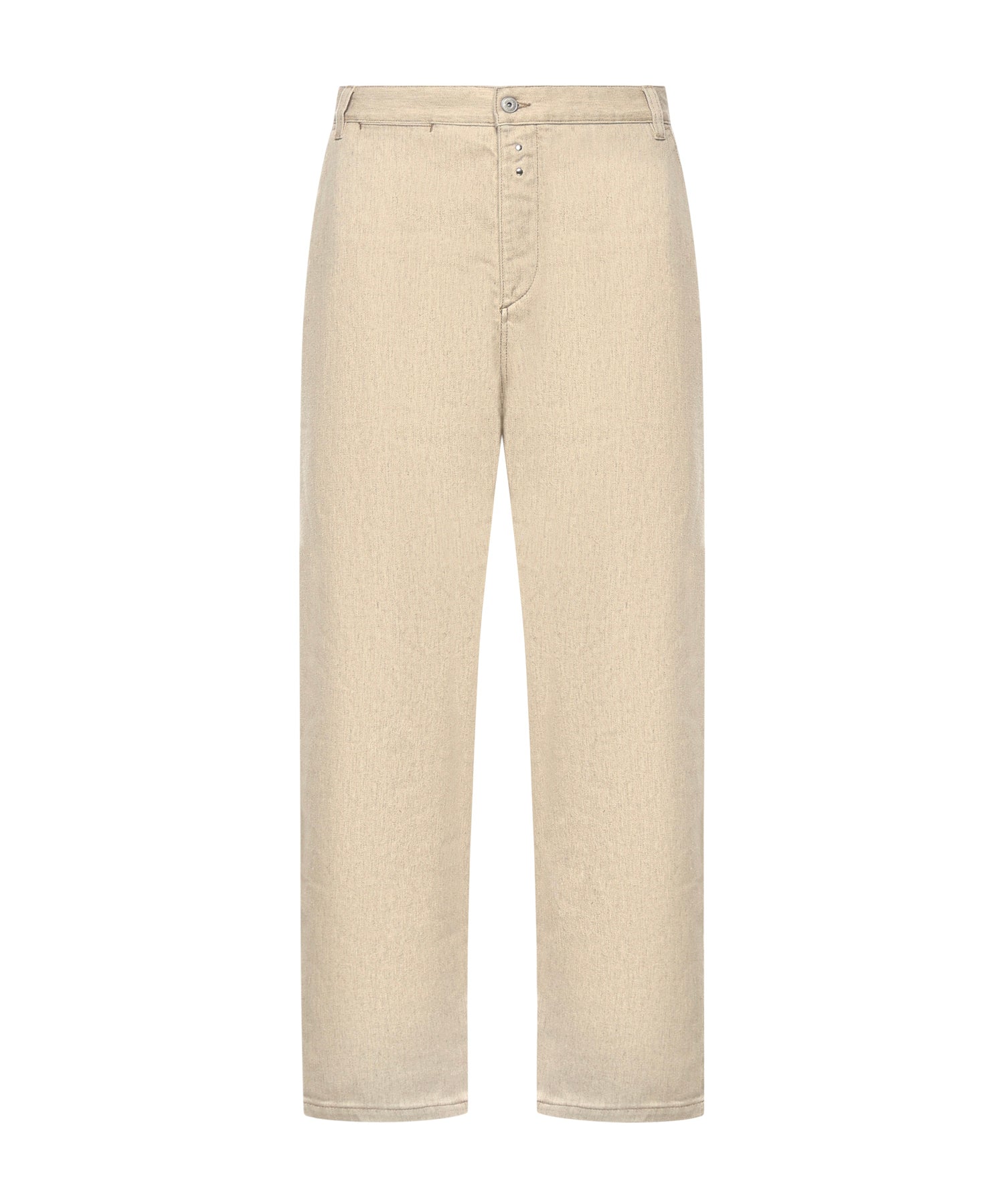 Pantaloni Le de-Nîmes Paysan PAM00550AD00044 130 JACQUEMUS 