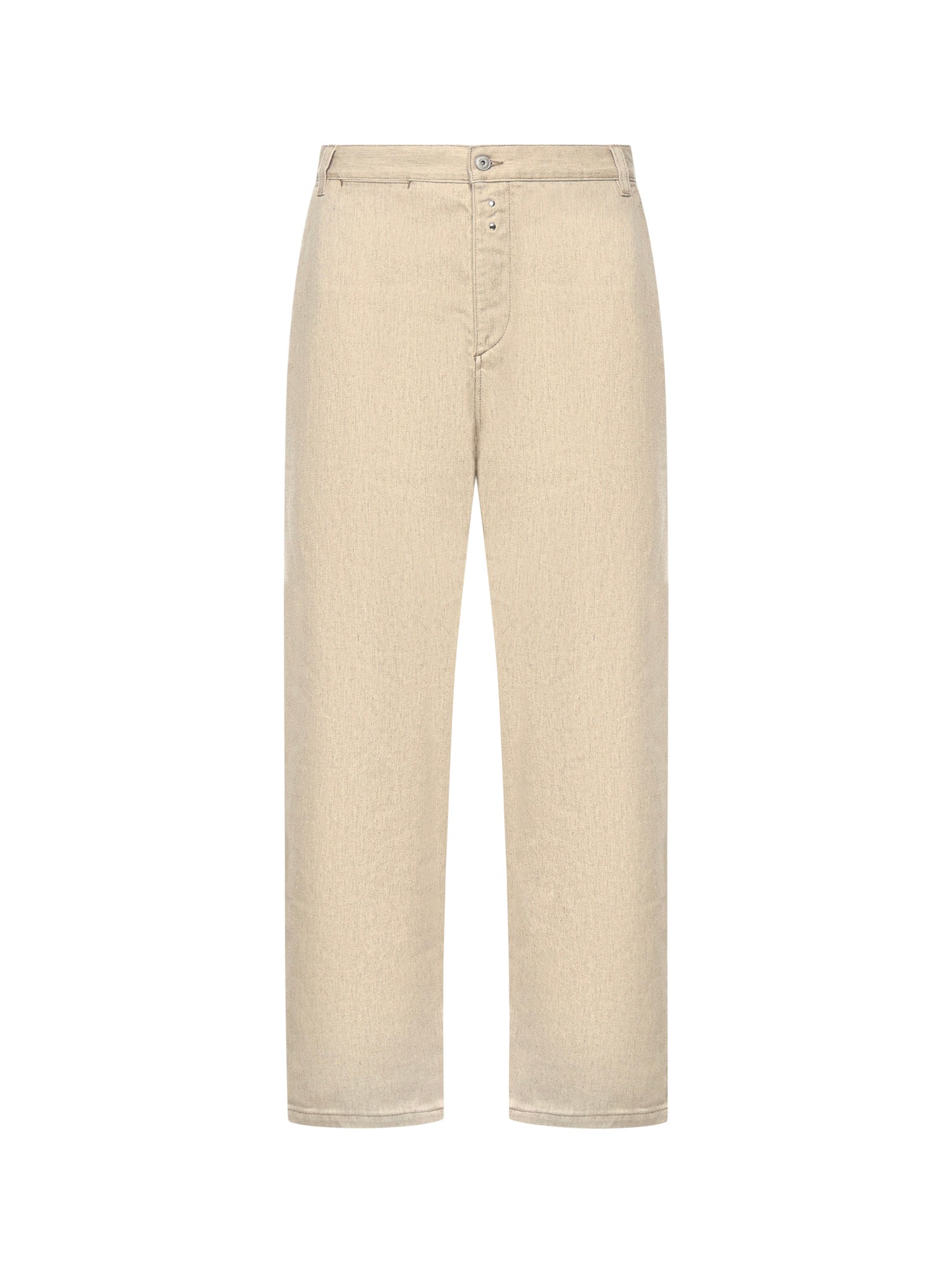 Pantaloni Le de-Nîmes Paysan PAM00550AD00044 130 JACQUEMUS 