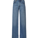 Jeans Le de-Nîmes Large PAW00036AD00038 33C JACQUEMUS 