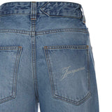 Jeans Le de-Nîmes Large PAW00036AD00038 33C JACQUEMUS 