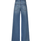 Jeans Le de-Nîmes Large PAW00036AD00038 33C JACQUEMUS 