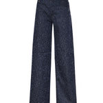 Jeans Le de-Nîmes large PAW00036AD00054 380 JACQUEMUS 