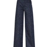 Jeans Le de-Nîmes large PAW00036AD00054 380 JACQUEMUS 