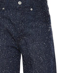 Jeans Le de-Nîmes large PAW00036AD00054 380 JACQUEMUS 