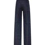 Jeans Le de-Nîmes large PAW00036AD00054 380 JACQUEMUS 