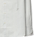 Camicia Letro a righe in cotone SHM00572AW00779 1LX JACQUEMUS 
