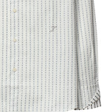 Camicia Letro a righe in cotone SHM00572AW00779 1LX JACQUEMUS 