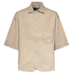 Camicia Le de-Nîmes Paysan SHM00585AD00044 130 JACQUEMUS 