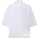Camicia 'La Chemise Triangle' SHM00591AW00648 100 JACQUEMUS 