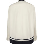 Camicia La Chemise Camargue in cotone SHM00605AW00691 3GR JACQUEMUS 