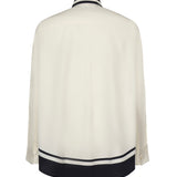 Camicia La Chemise Camargue in cotone SHM00605AW00691 3GR JACQUEMUS 