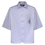 Camicia La Chemise Gardian SHM00610AW00776 3GU JACQUEMUS 