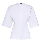 Camicia La Chemise Moisson SHW00560AW00648 100 JACQUEMUS 