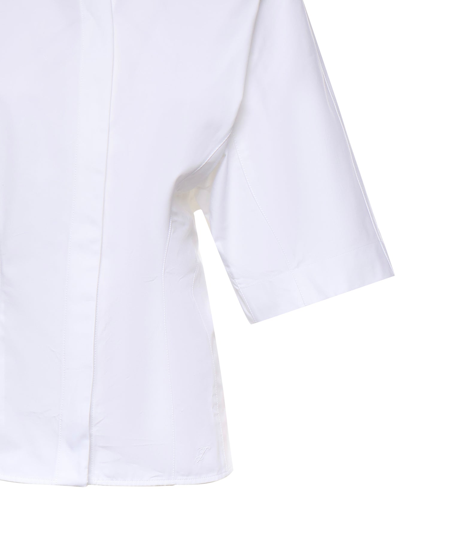 Camicia La Chemise Moisson SHW00560AW00648 100 JACQUEMUS 