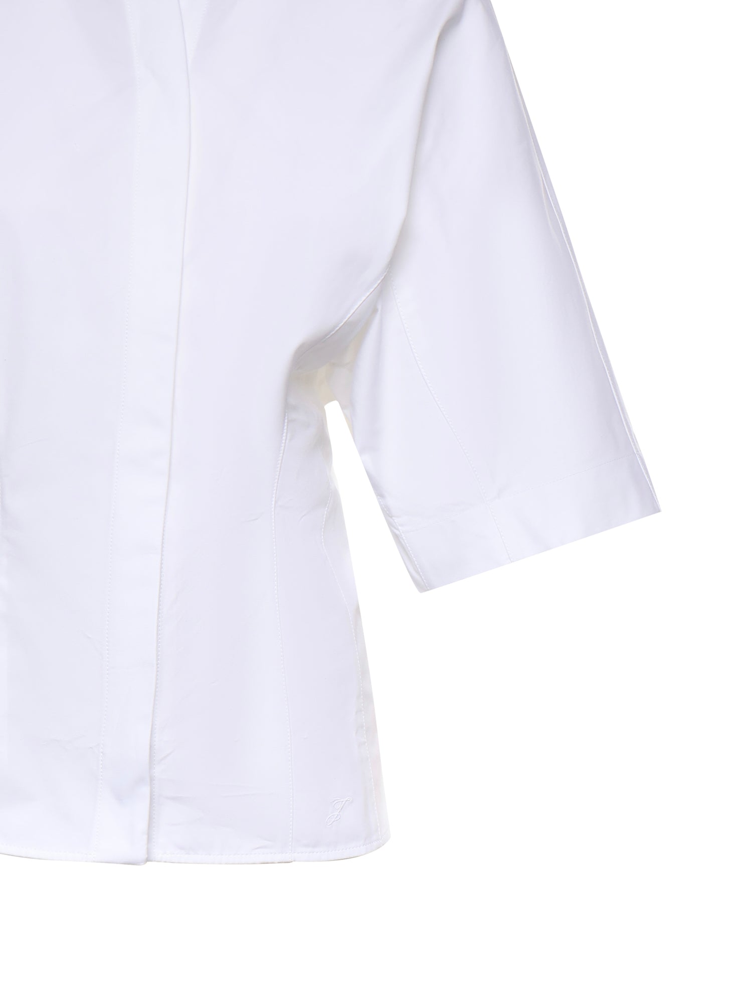 Camicia La Chemise Moisson SHW00560AW00648 100 JACQUEMUS 