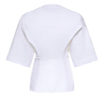 Camicia La Chemise Moisson SHW00560AW00648 100 JACQUEMUS 