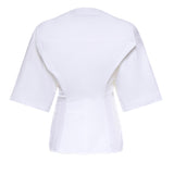 Camicia La Chemise Moisson SHW00560AW00648 100 JACQUEMUS 