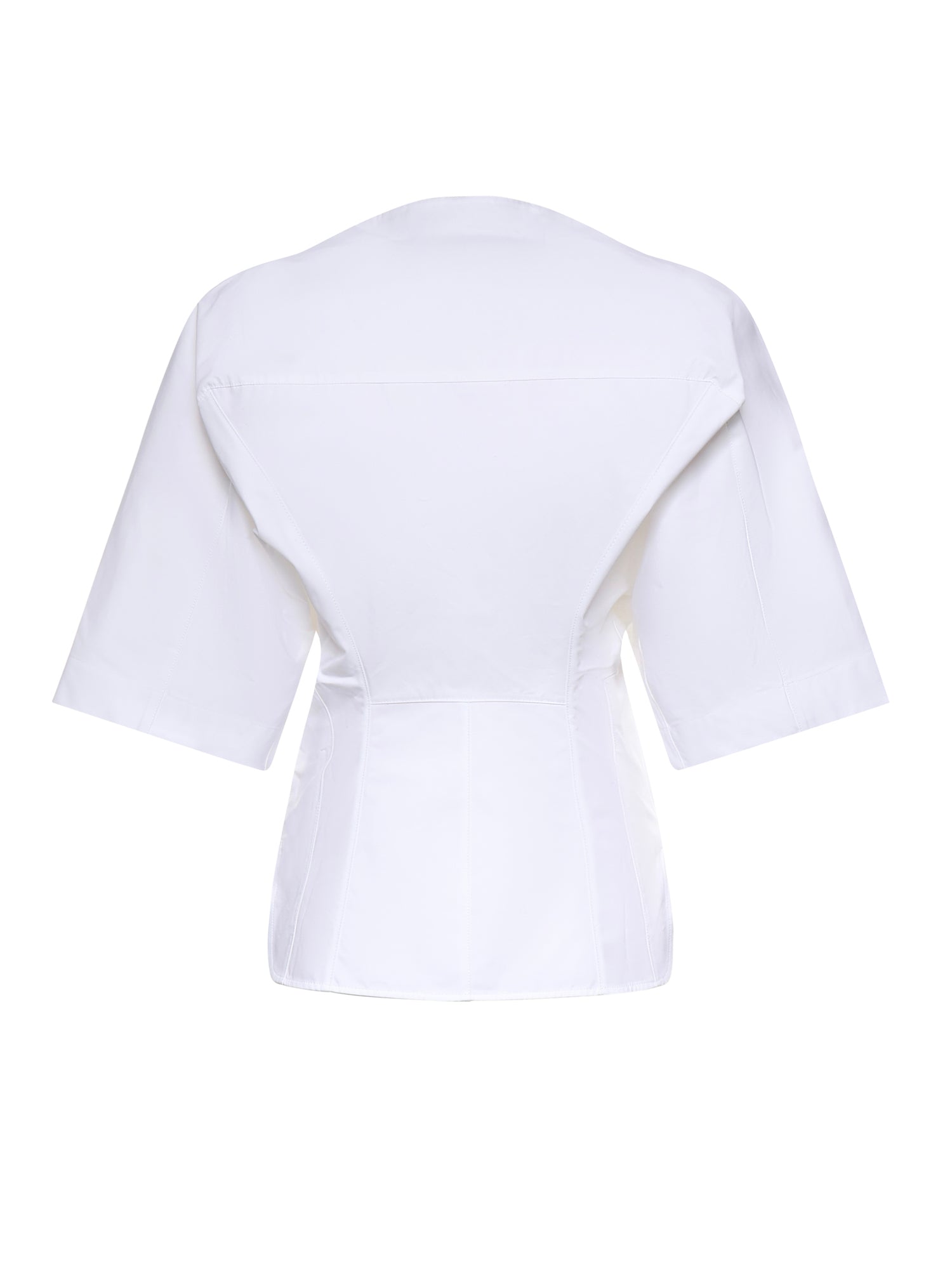 Camicia La Chemise Moisson SHW00560AW00648 100 JACQUEMUS 
