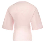 Camicia La Chemise Moisson SHW00560AW00648 410 JACQUEMUS 