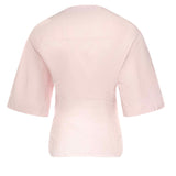 Camicia La Chemise Moisson SHW00560AW00648 410 JACQUEMUS 