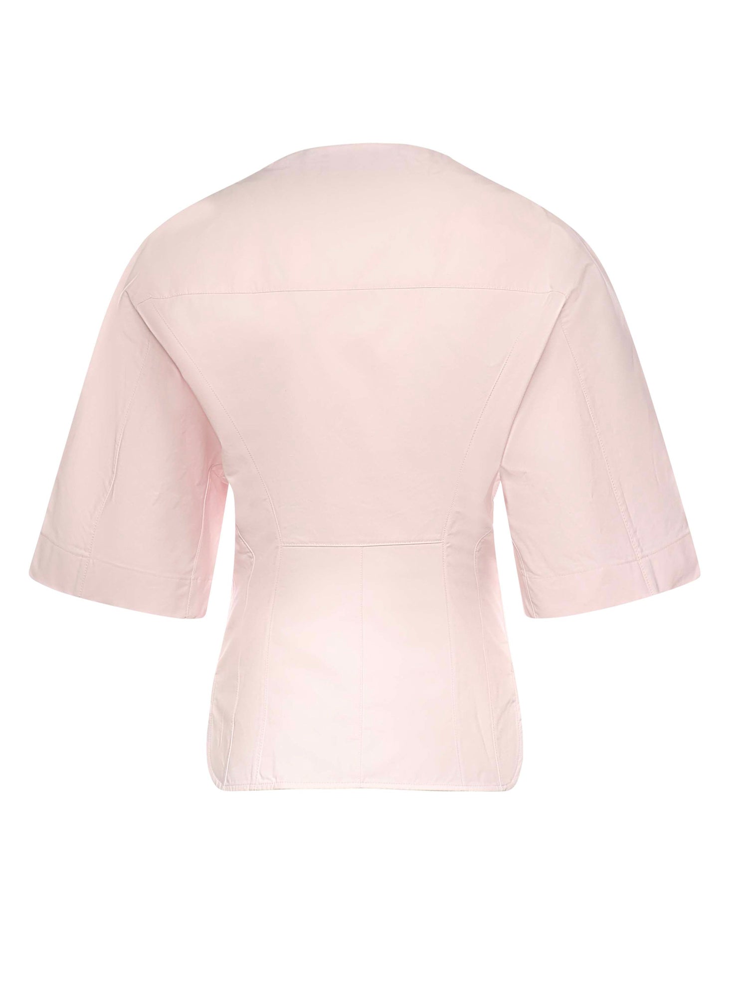 Camicia La Chemise Moisson SHW00560AW00648 410 JACQUEMUS 
