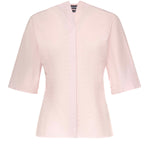 Camicia La Chemise Moisson SHW00560AW00648 410 JACQUEMUS 