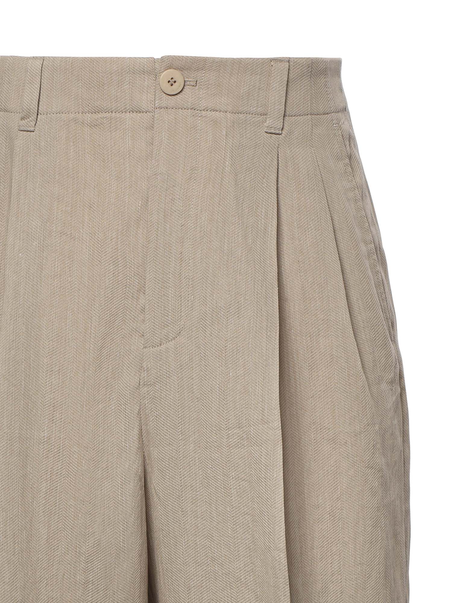 Bermuda Pastro con pince SOM00537AW00738 150 JACQUEMUS 