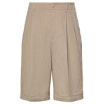Bermuda Pastro con pince SOM00537AW00738 150 JACQUEMUS 