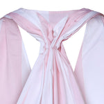 Top Norma a righe TOW00115AW00796 4LS JACQUEMUS 