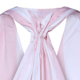 Top Norma a righe TOW00115AW00796 4LS JACQUEMUS 