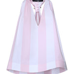 Top Norma a righe TOW00115AW00796 4LS JACQUEMUS 
