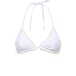 Top bikini Picot TOW00886AJ00135 100 JACQUEMUS 