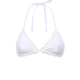 Top bikini Picot TOW00886AJ00135 100 JACQUEMUS 