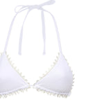 Top bikini Picot TOW00886AJ00135 100 JACQUEMUS 