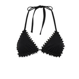 Top bikini Picot TOW00886AJ00135 990 JACQUEMUS 