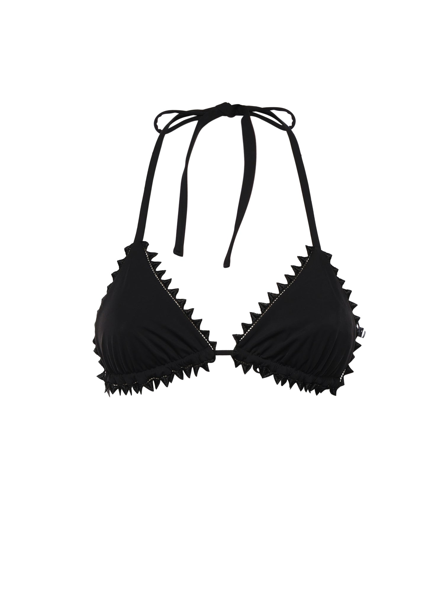Top bikini Picot TOW00886AJ00135 990 JACQUEMUS 