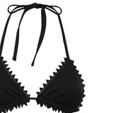 Top bikini Picot TOW00886AJ00135 990 JACQUEMUS 