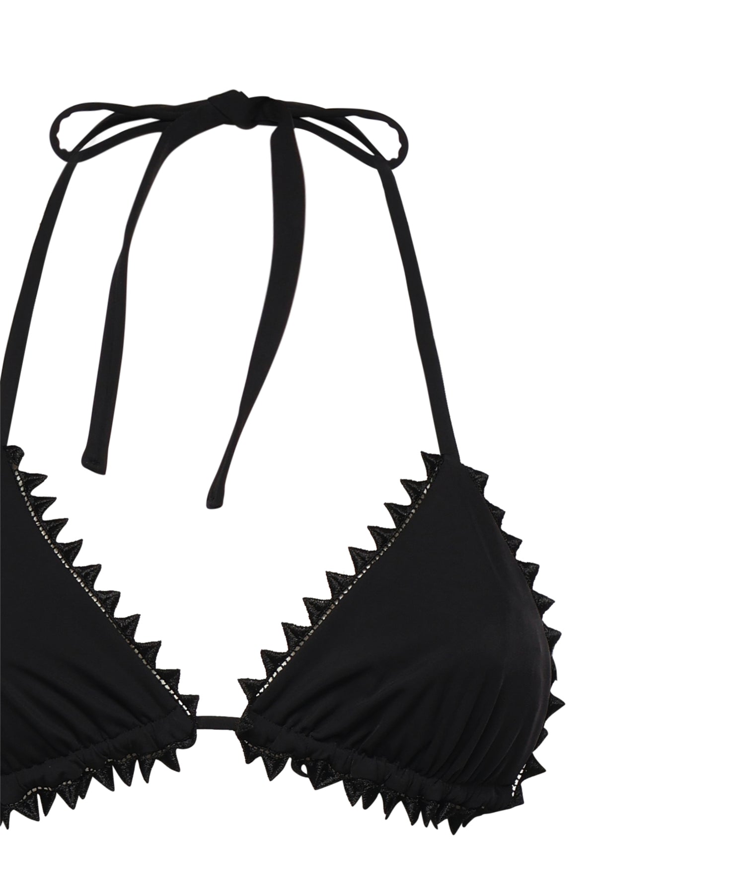 Top bikini Picot TOW00886AJ00135 990 JACQUEMUS 