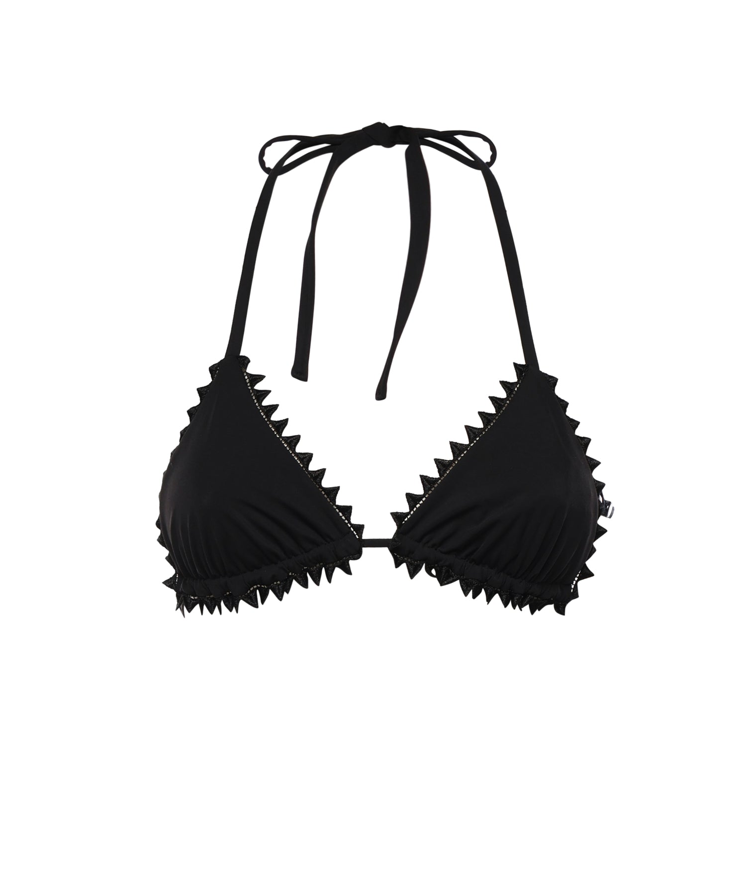 Top bikini Picot TOW00886AJ00135 990 JACQUEMUS 
