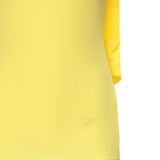 Top Mistral in jersey di viscosa fluido TOW00912AJ00253 250 JACQUEMUS 