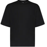 T-shirt Le T-shirt Rond Carré TSM00578AJ00254 990 JACQUEMUS 