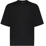 T-shirt Le T-shirt Rond Carré TSM00578AJ00254 990 JACQUEMUS 