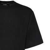 T-shirt Le T-shirt Rond Carré TSM00578AJ00254 990 JACQUEMUS 